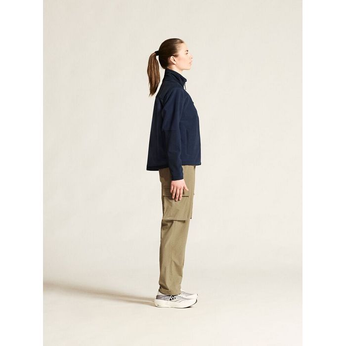  Urban Fleece Jacket W