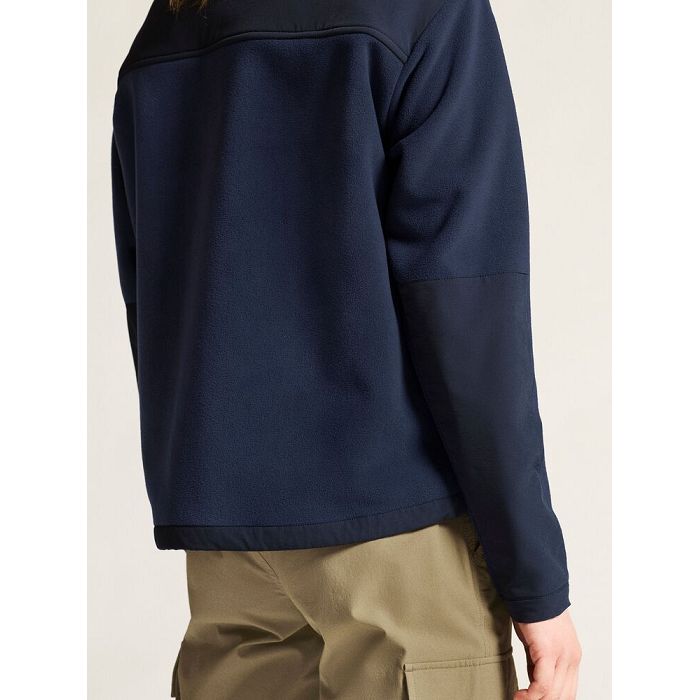  Urban Fleece Jacket W