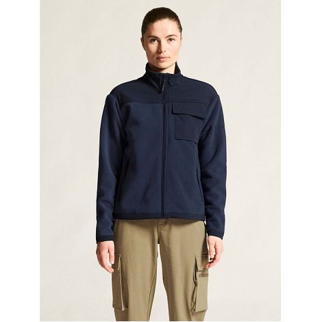  Urban Fleece Jacket W