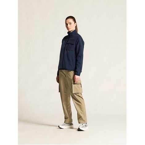  Urban Fleece Jacket W