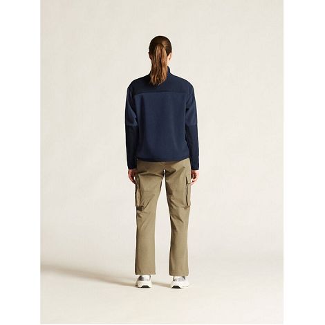  Urban Fleece Jacket W