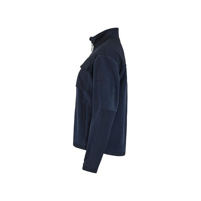  Urban Fleece Jacket W