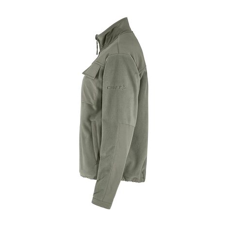  Urban Fleece Jacket W