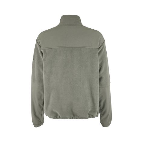  Urban Fleece Jacket W