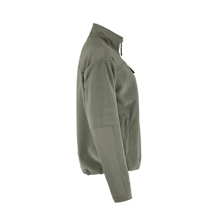  Urban Fleece Jacket W