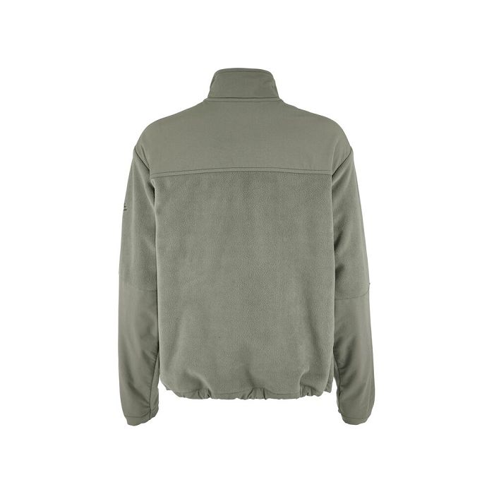  Urban Fleece Jacket W