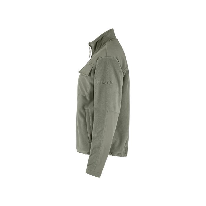  Urban Fleece Jacket W