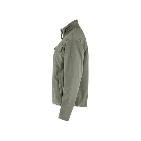  Urban Fleece Jacket W