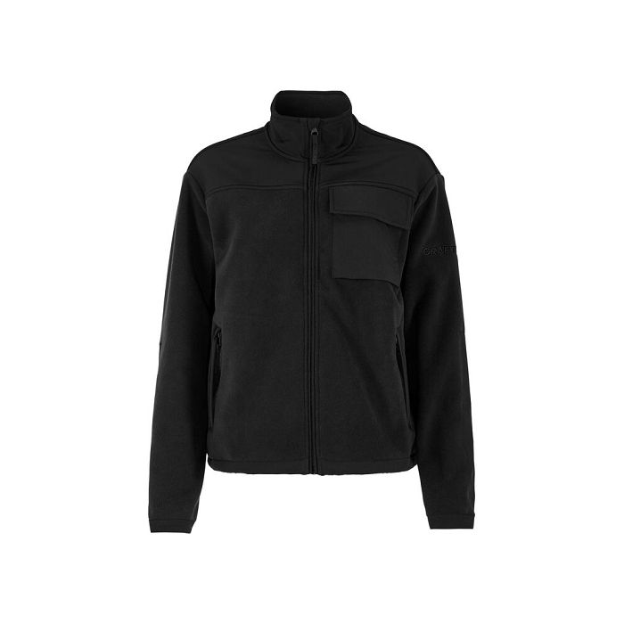  Urban Fleece Jacket W
