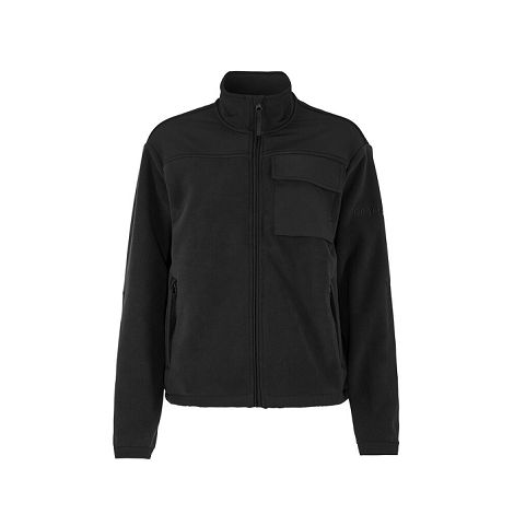  Urban Fleece Jacket W