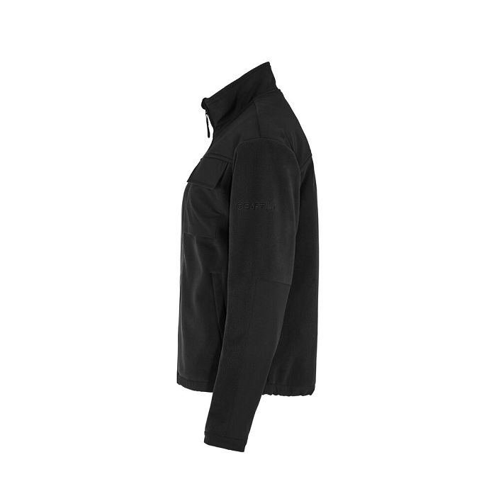  Urban Fleece Jacket W
