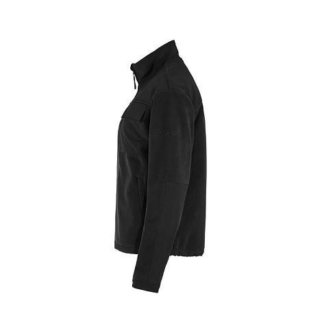  Urban Fleece Jacket W