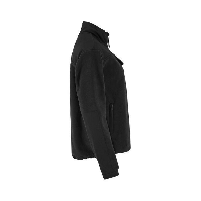  Urban Fleece Jacket W