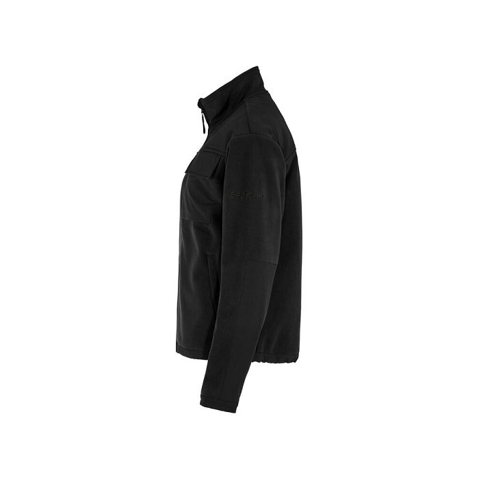  Urban Fleece Jacket W