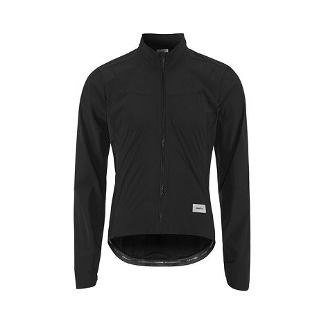  Endur Light Wind Jacket M