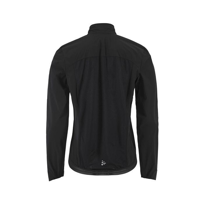  Endur Light Wind Jacket M