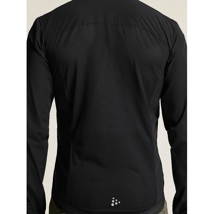  Endur Light Wind Jacket M