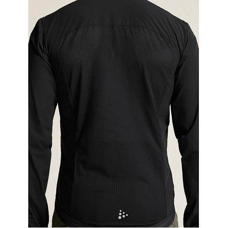  Endur Light Wind Jacket M