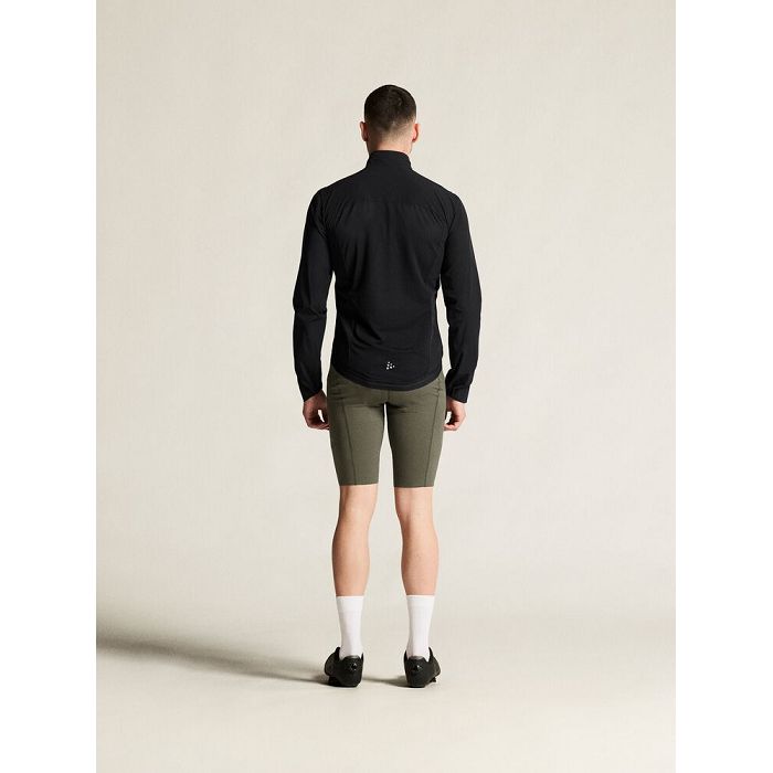  Endur Light Wind Jacket M