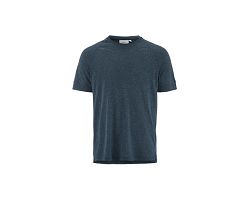 ADV Trail Wool Ss Tee M