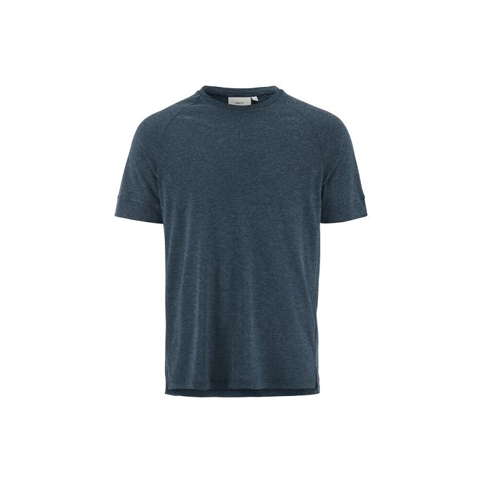  ADV Trail Wool Ss Tee M