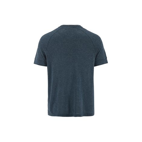  ADV Trail Wool Ss Tee M