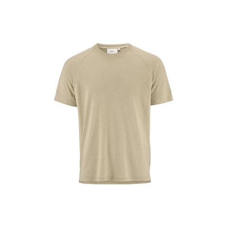  ADV Trail Wool Ss Tee M