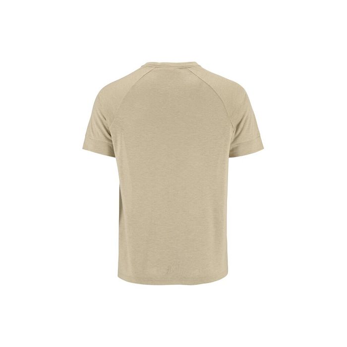  ADV Trail Wool Ss Tee M