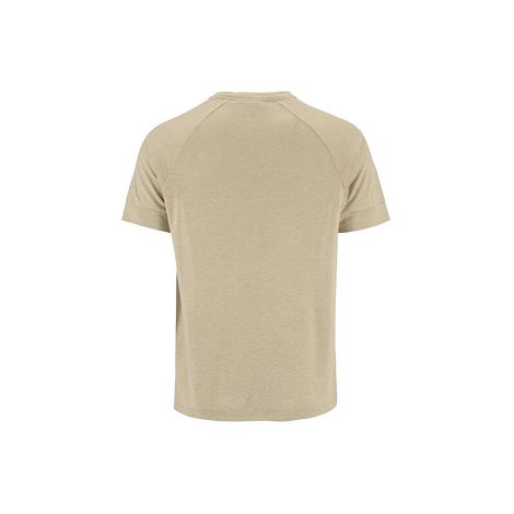  ADV Trail Wool Ss Tee M