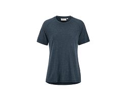 ADV Trail Wool Ss Tee W