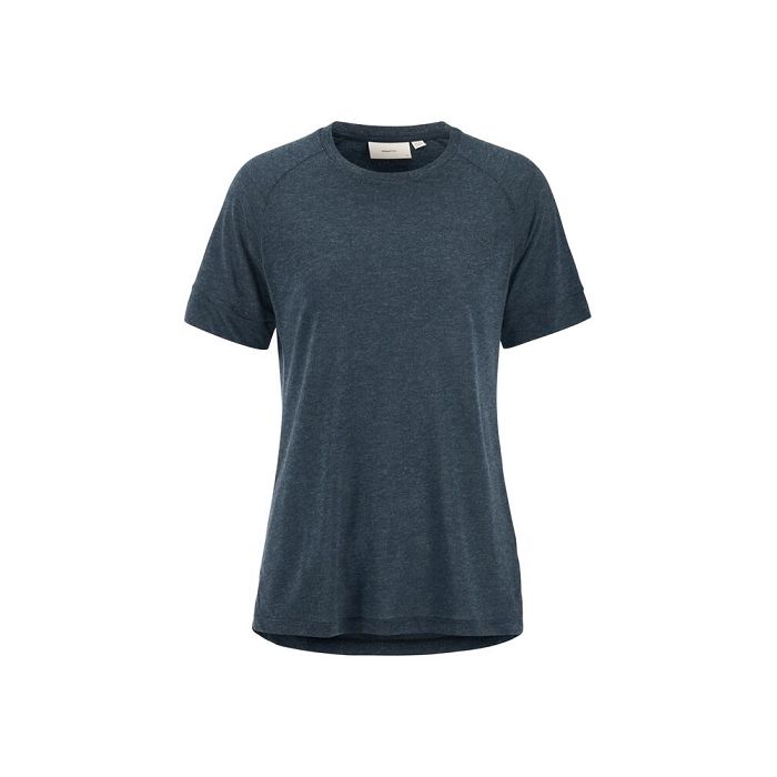  ADV Trail Wool Ss Tee W