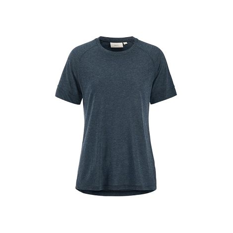  ADV Trail Wool Ss Tee W