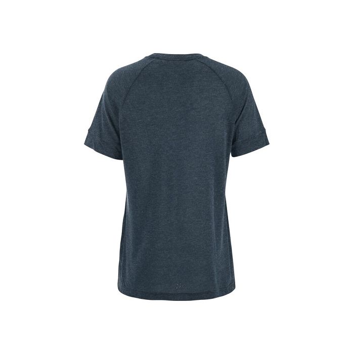  ADV Trail Wool Ss Tee W