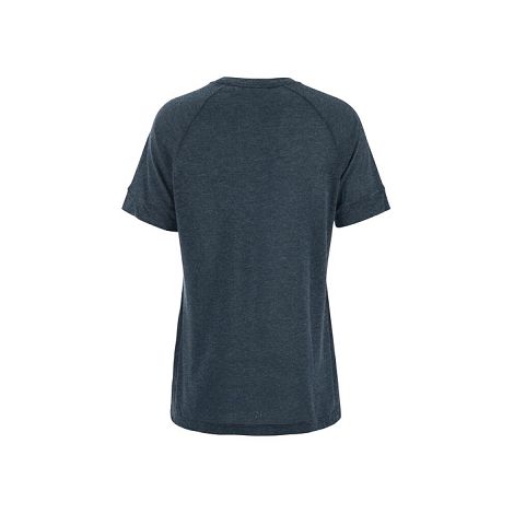  ADV Trail Wool Ss Tee W