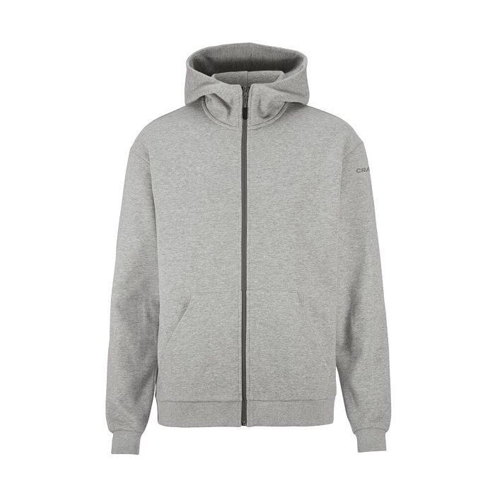  Community 2.0 FZ Hoodie M