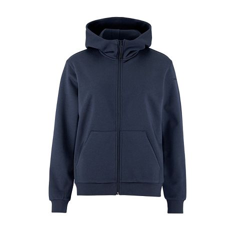  Community 2.0 FZ Hoodie W