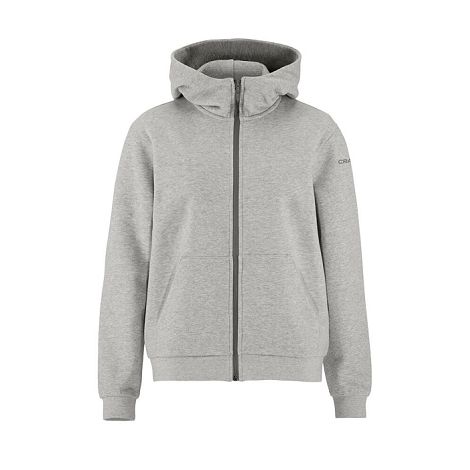  Community 2.0 FZ Hoodie W