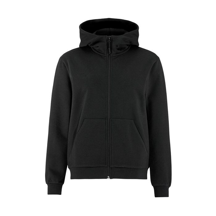  Community 2.0 FZ Hoodie W