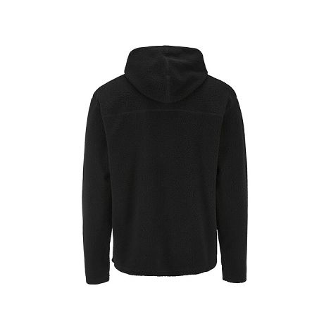  Join Pile Fleece FZ Hood M