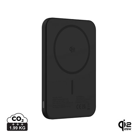  Powerbank 5000mAh Qi2.2 25W Urban Vitamin Pomona