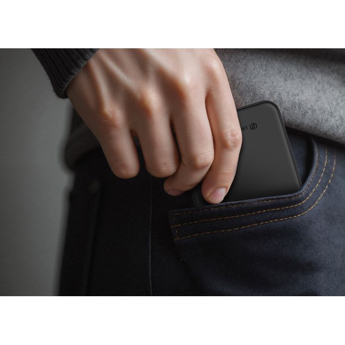  Powerbank 5000mAh Qi2.2 25W Urban Vitamin Pomona