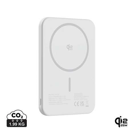  Powerbank 5000mAh Qi2.2 25W Urban Vitamin Pomona