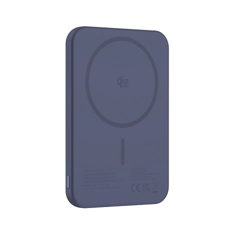  Powerbank 5000mAh Qi2.2 25W Urban Vitamin Pomona