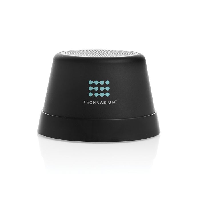  Haut-parleur magnétique 5W en aluminium recyclé RCS Nivio