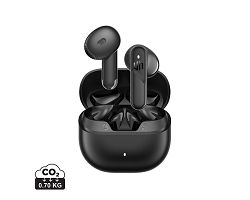 Écouteurs ENC en plastique RCS Urban Vitamin Santa Clara