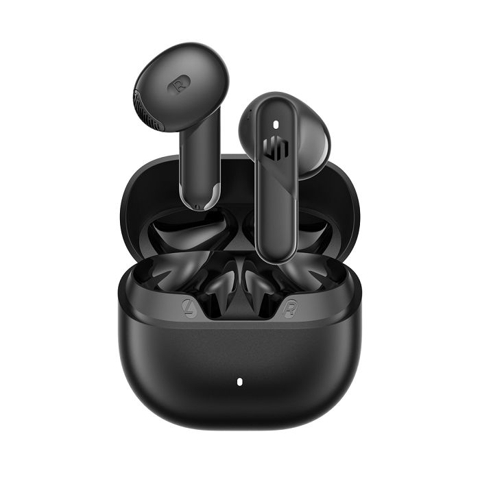  Écouteurs ENC en plastique RCS Urban Vitamin Santa Clara