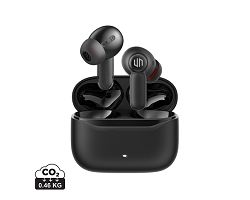 Écouteurs hybrides ANC et ENC Urban Vitamin Ventura RCS