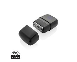 Rasoir de voyage IPX7 rechargeable TrimBlade