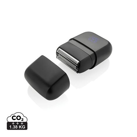  Rasoir de voyage IPX7 rechargeable TrimBlade