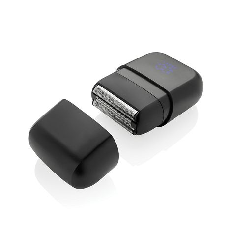  Rasoir de voyage IPX7 rechargeable TrimBlade